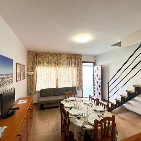 Bungalows Pescador 3000 Сегур-де-Калафель Екстер'єр фото
